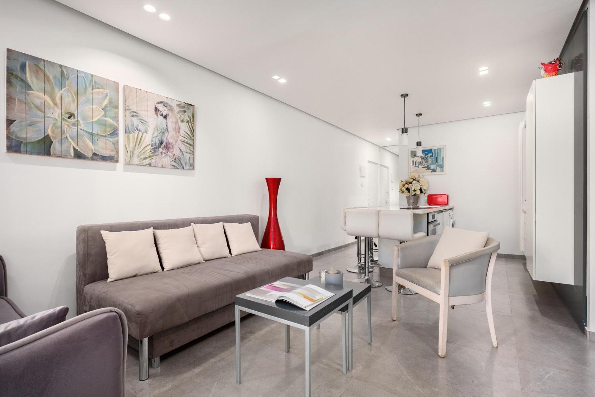 Royal Park Apartments Resort By Sea N Rent エイラート エクステリア 写真