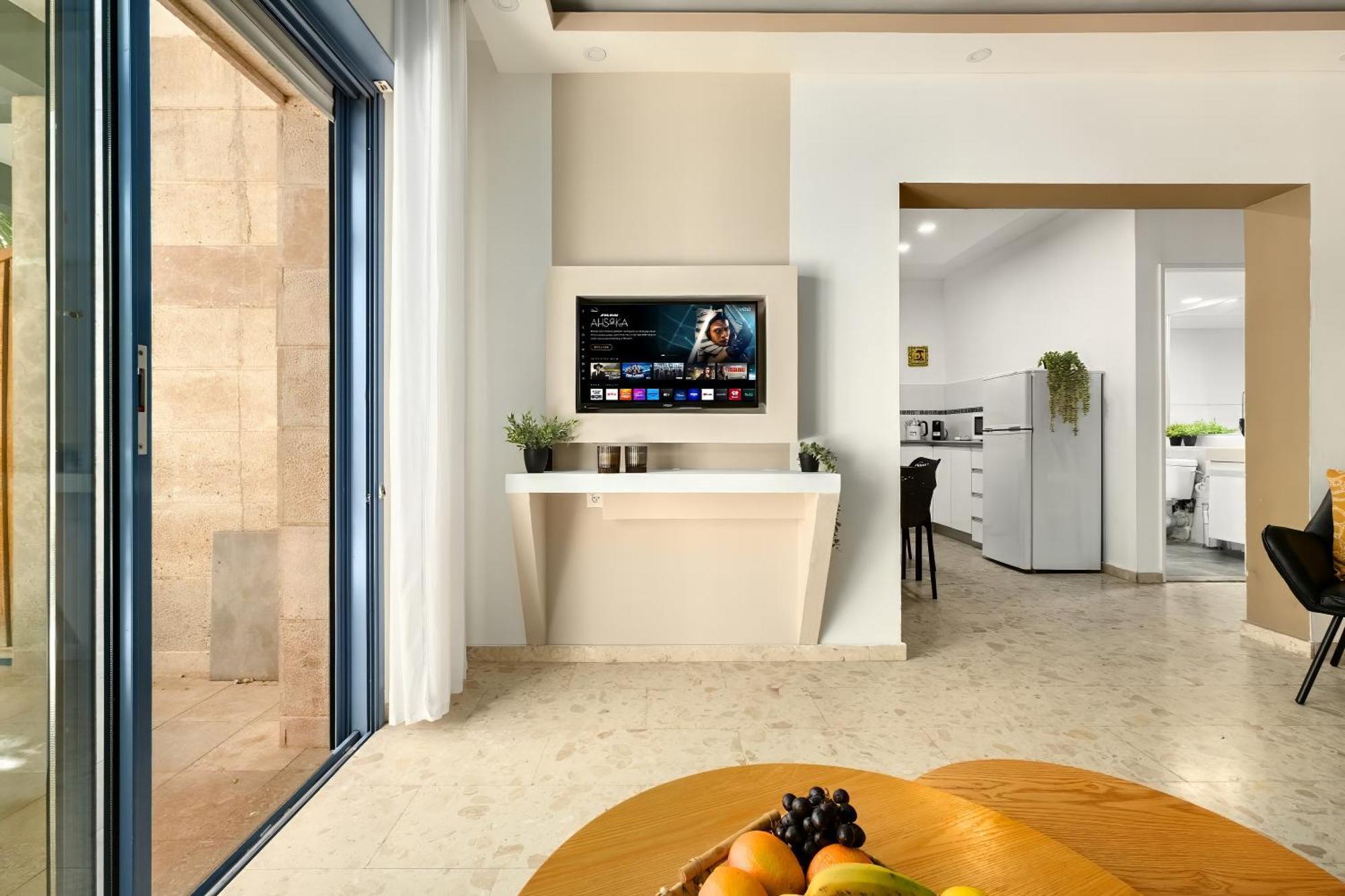 Royal Park Apartments Resort By Sea N Rent エイラート エクステリア 写真