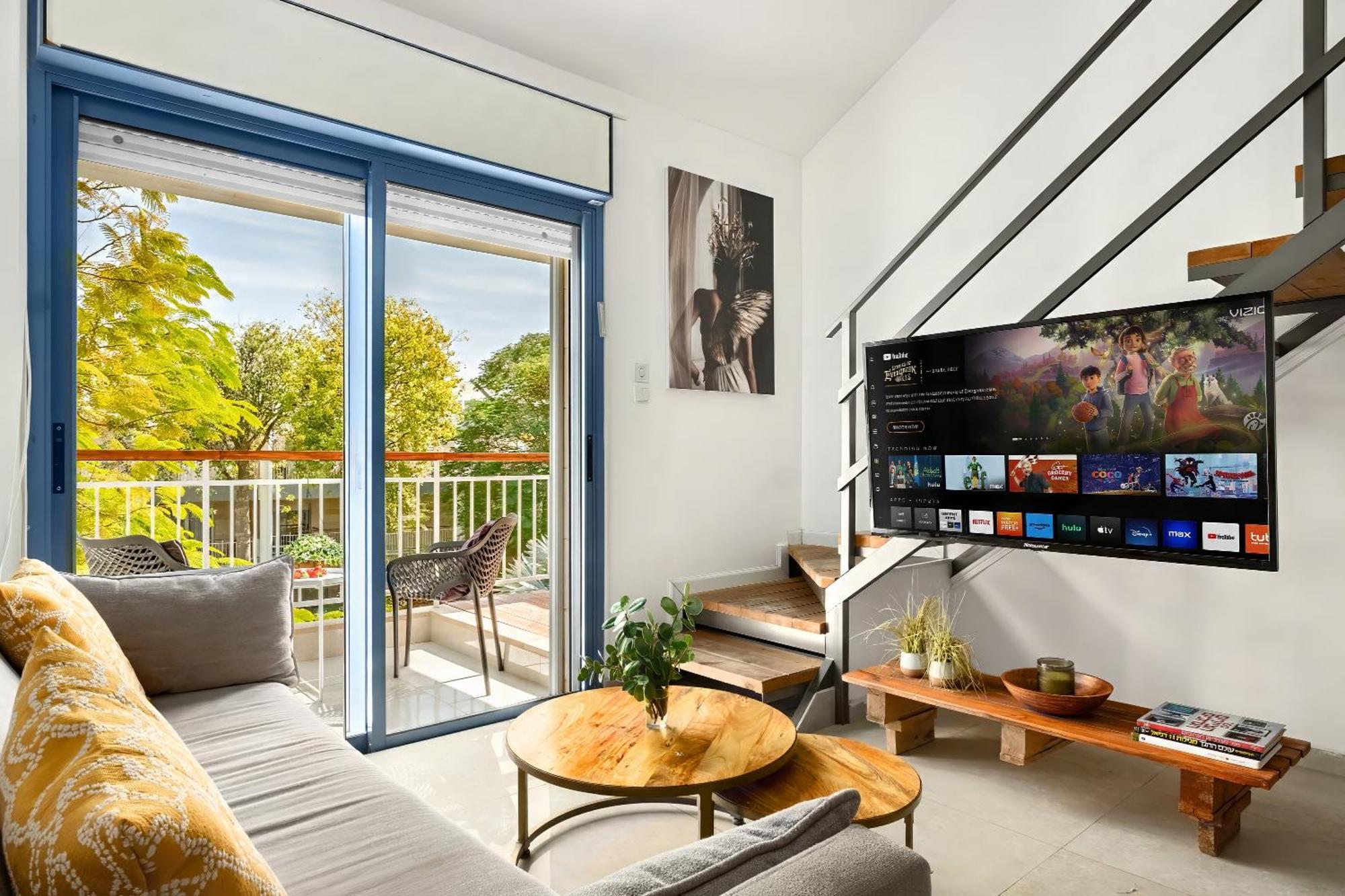 Royal Park Apartments Resort By Sea N Rent エイラート エクステリア 写真