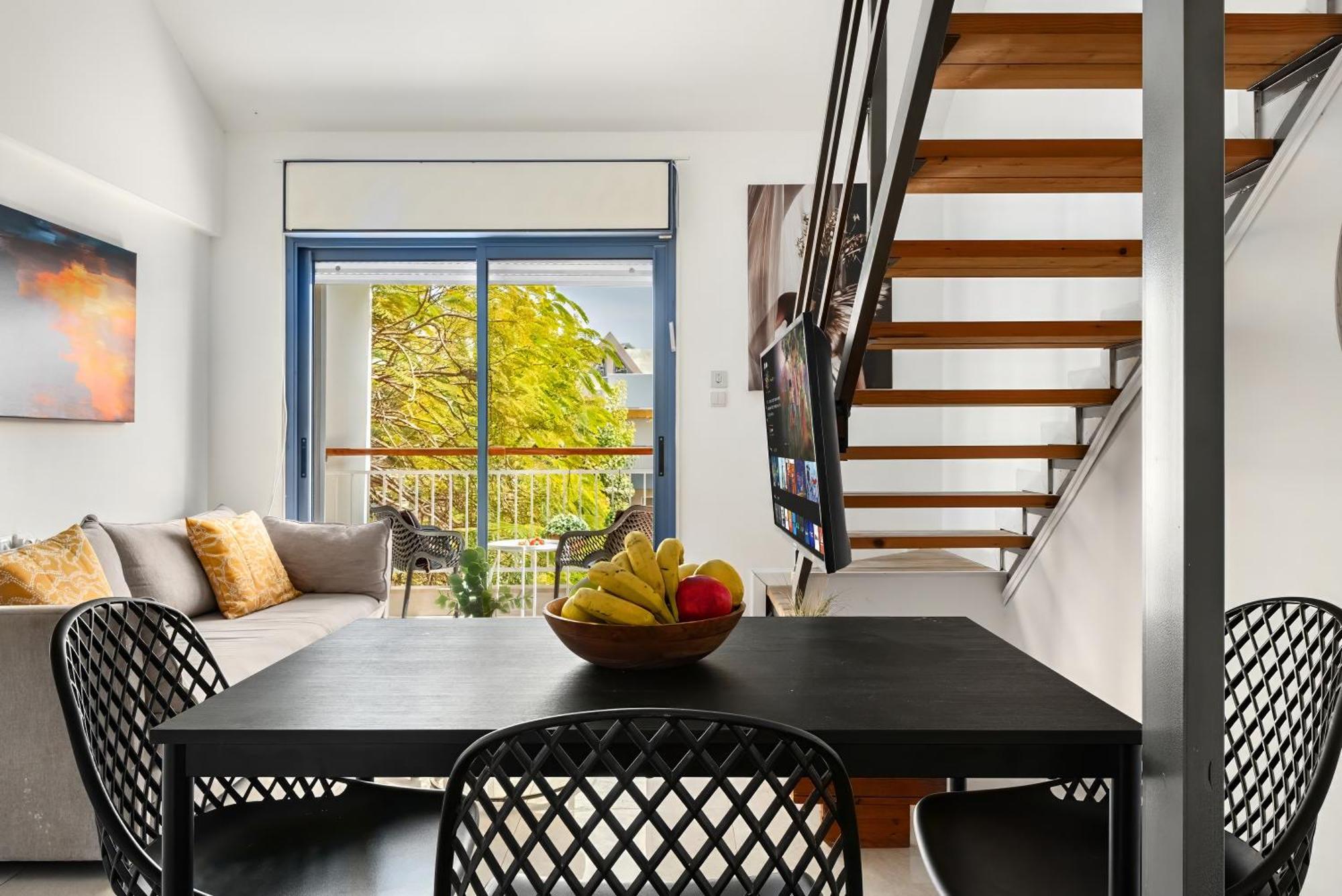 Royal Park Apartments Resort By Sea N Rent エイラート エクステリア 写真