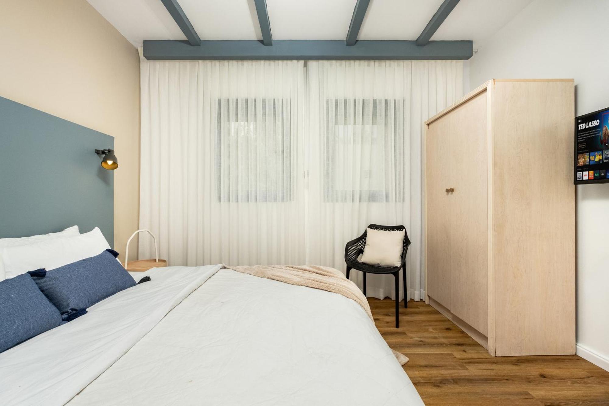 Royal Park Apartments Resort By Sea N Rent エイラート エクステリア 写真