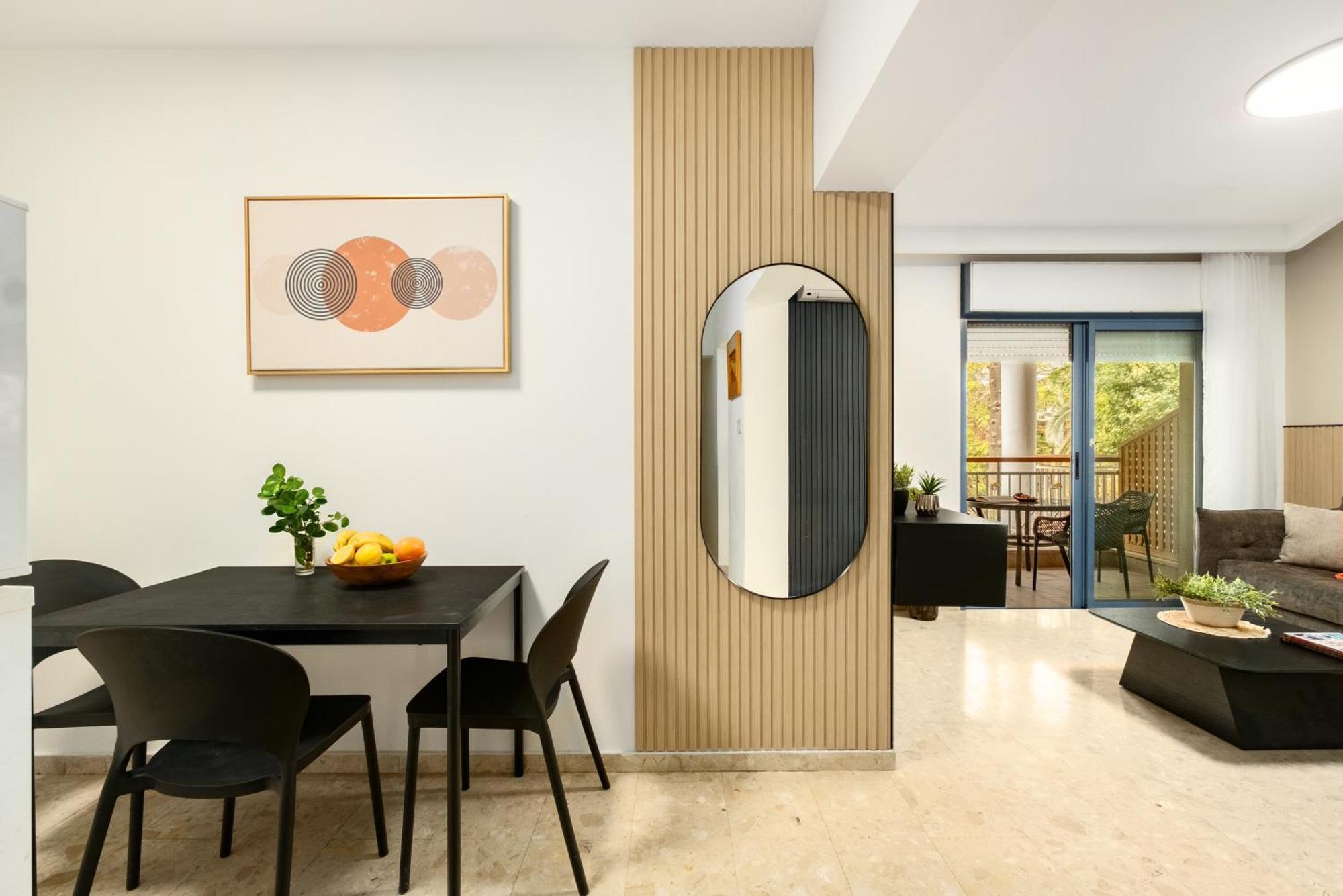 Royal Park Apartments Resort By Sea N Rent エイラート エクステリア 写真