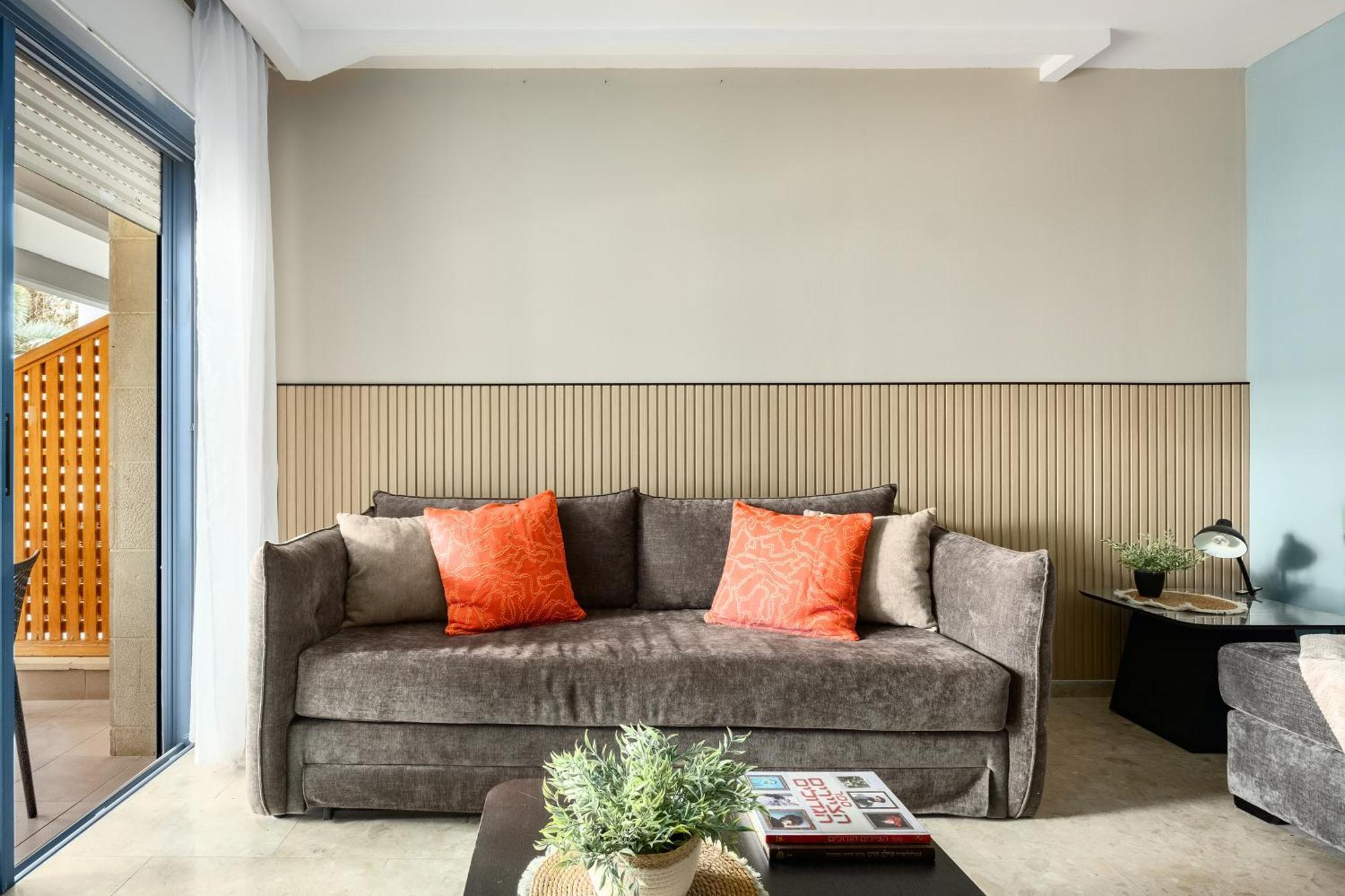 Royal Park Apartments Resort By Sea N Rent エイラート エクステリア 写真