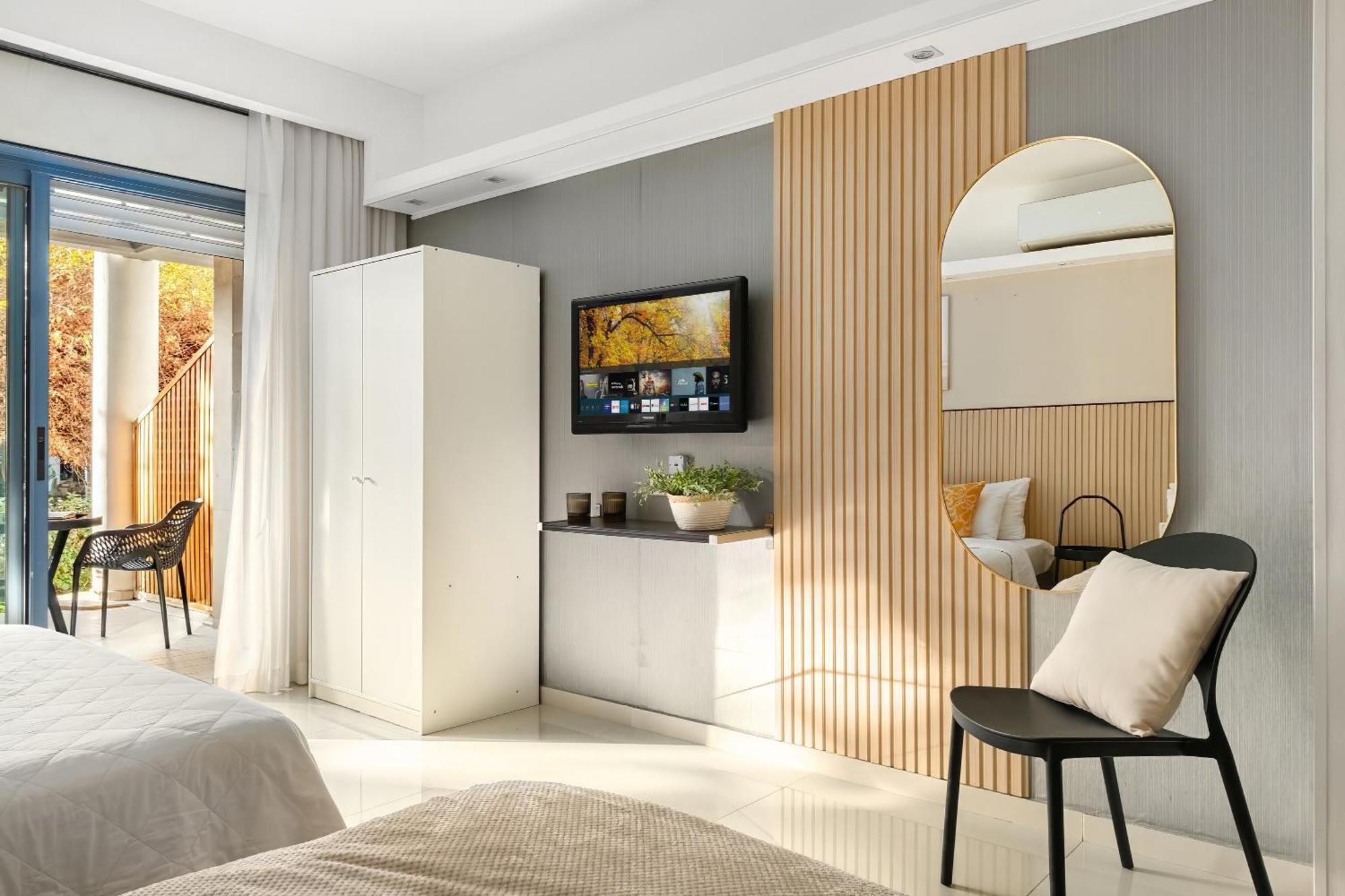 Royal Park Apartments Resort By Sea N Rent エイラート エクステリア 写真
