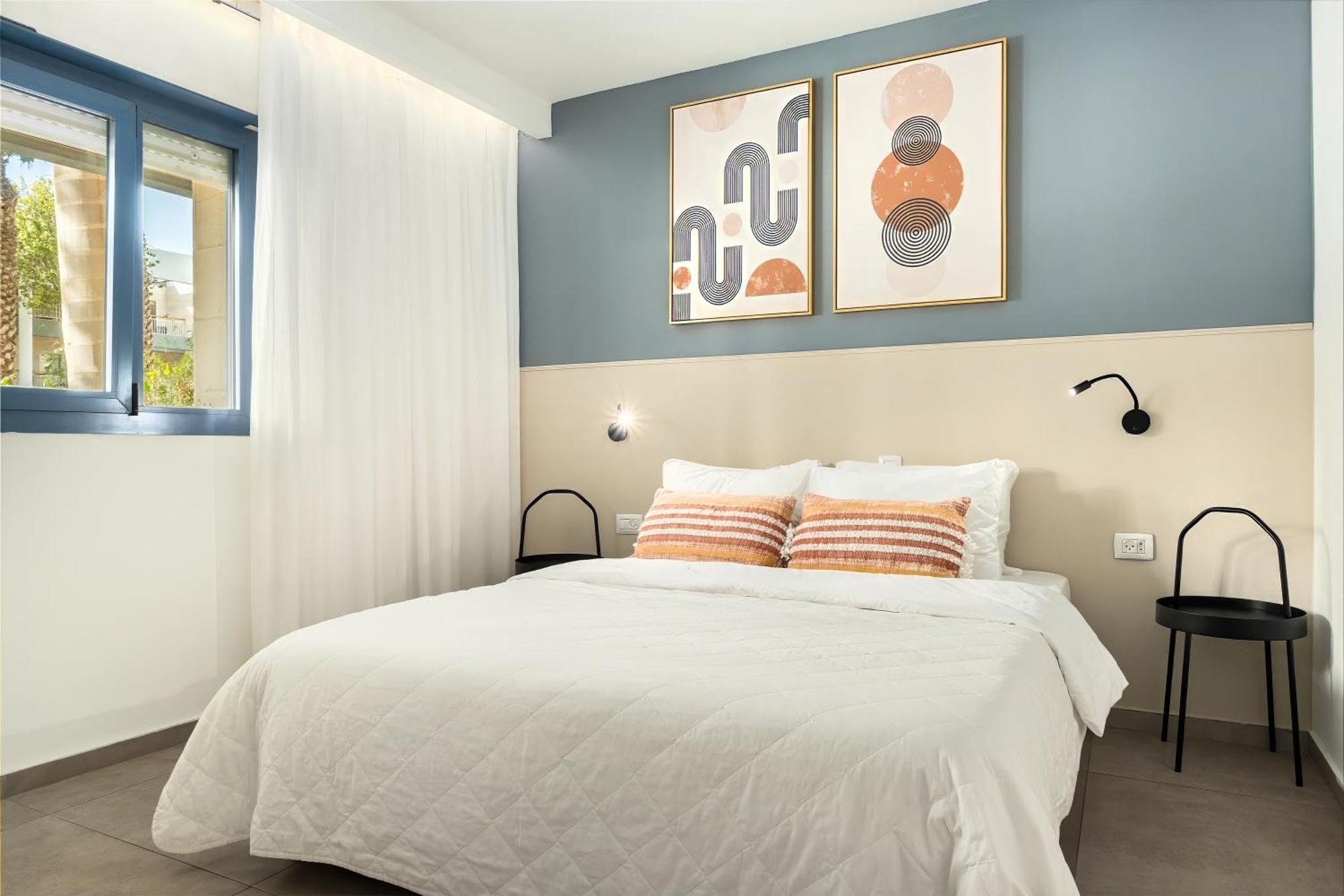 Royal Park Apartments Resort By Sea N Rent エイラート エクステリア 写真