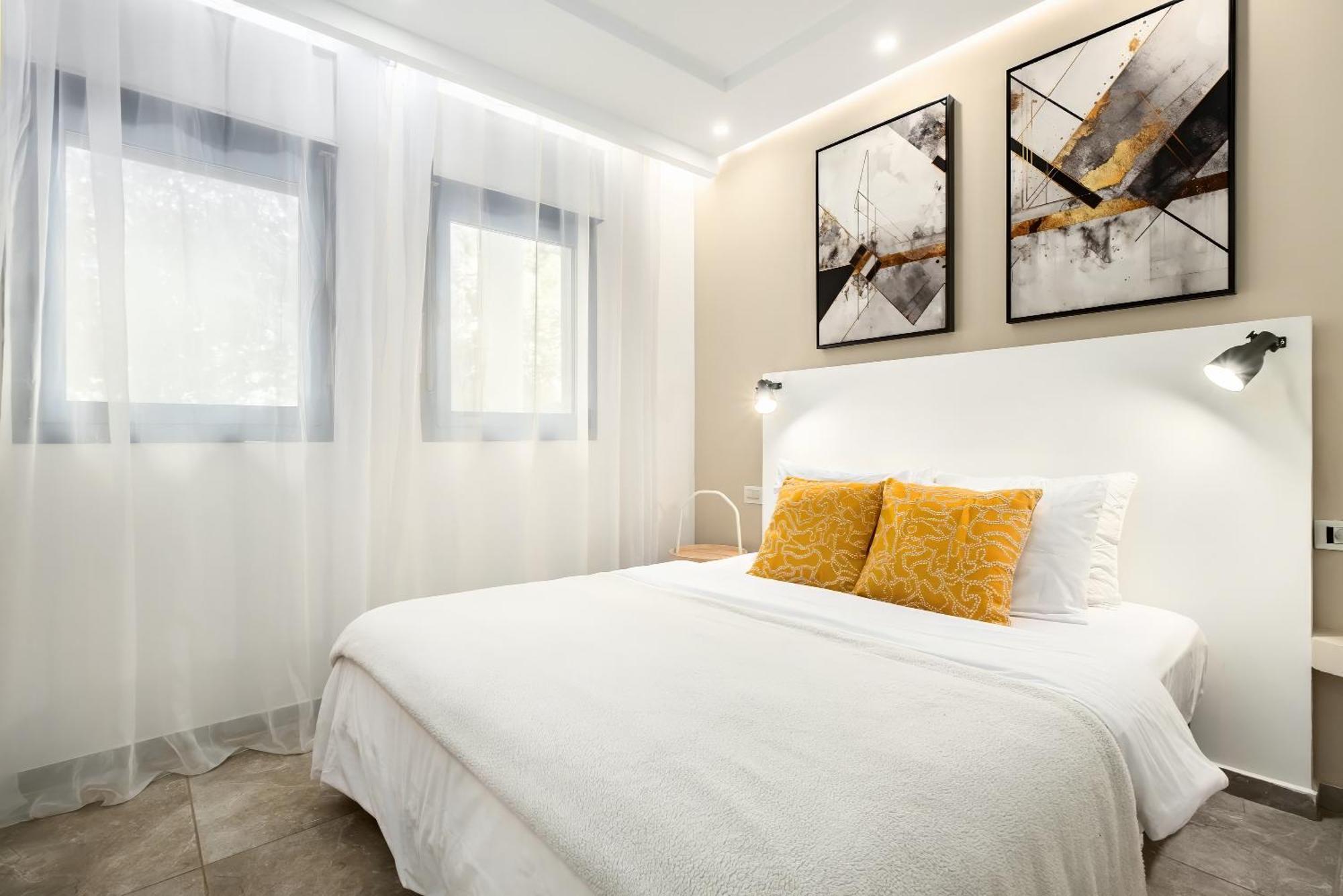 Royal Park Apartments Resort By Sea N Rent エイラート エクステリア 写真