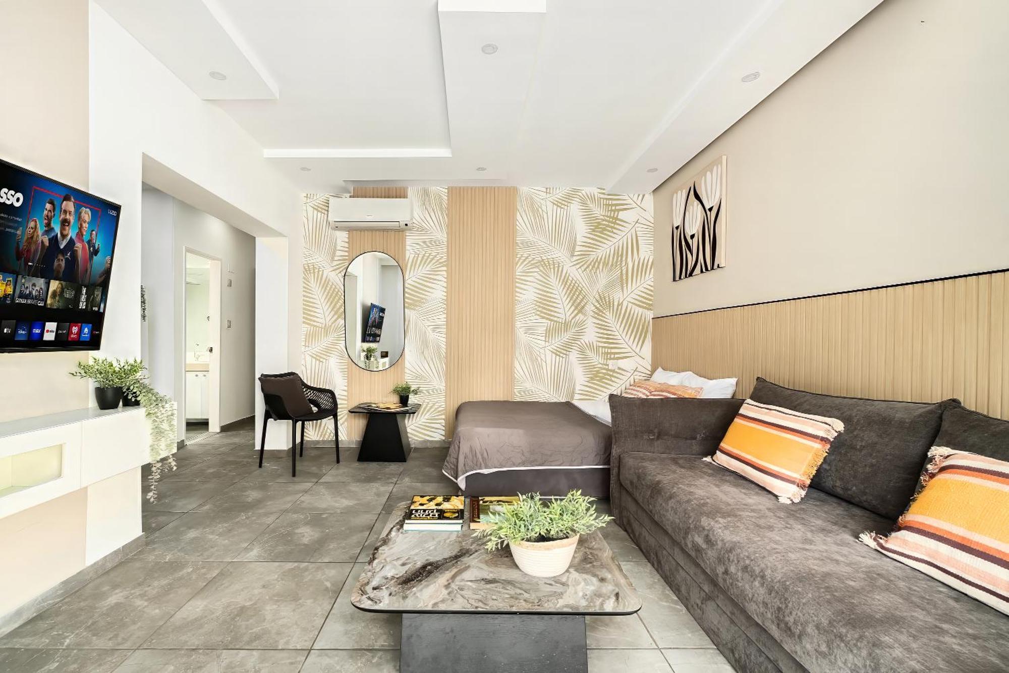 Royal Park Apartments Resort By Sea N Rent エイラート エクステリア 写真