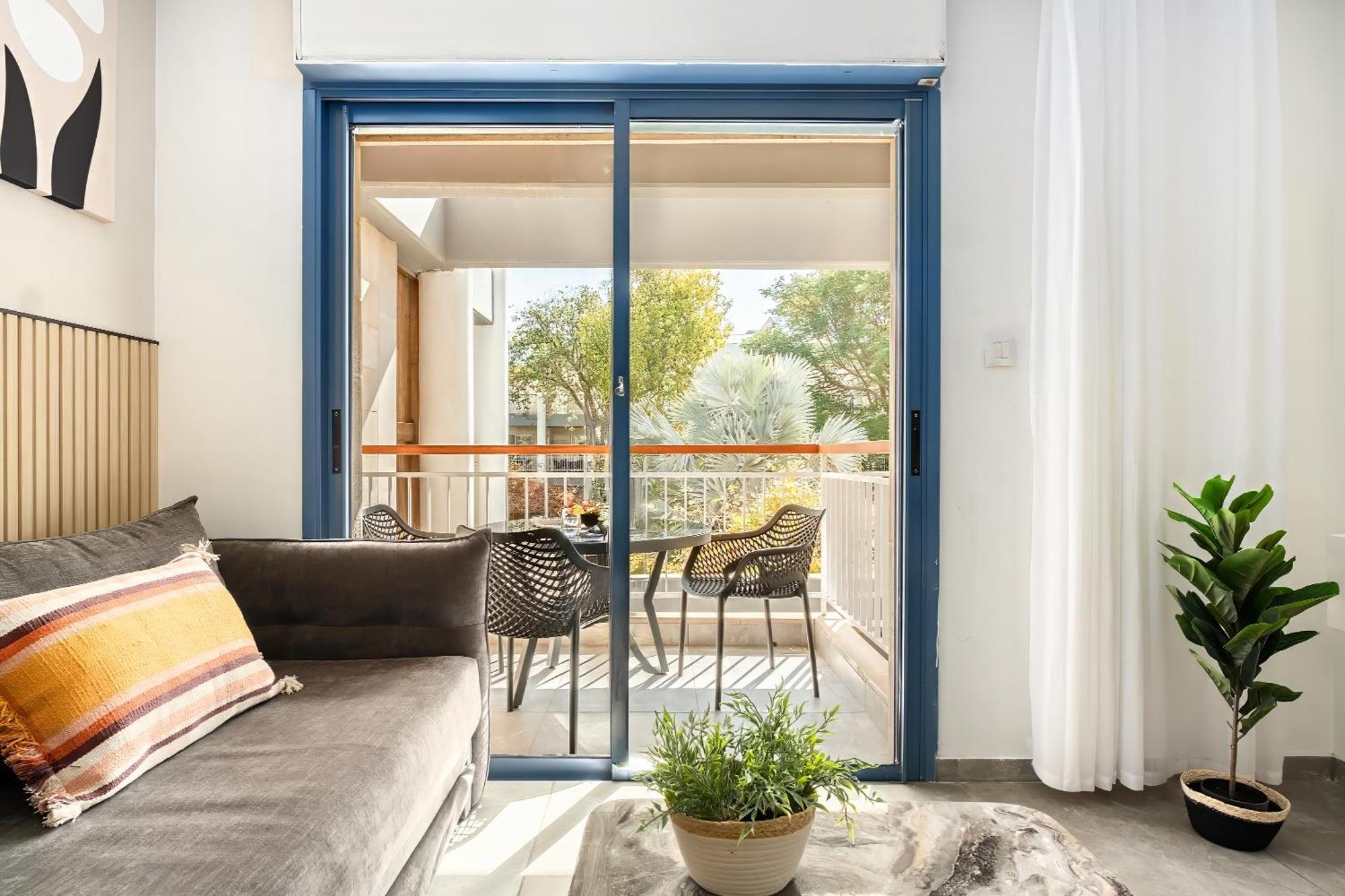 Royal Park Apartments Resort By Sea N Rent エイラート エクステリア 写真